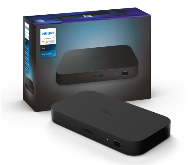 Philips Hue Zestaw Philips Hue TV 55" - 1262013 - zdjęcie 9